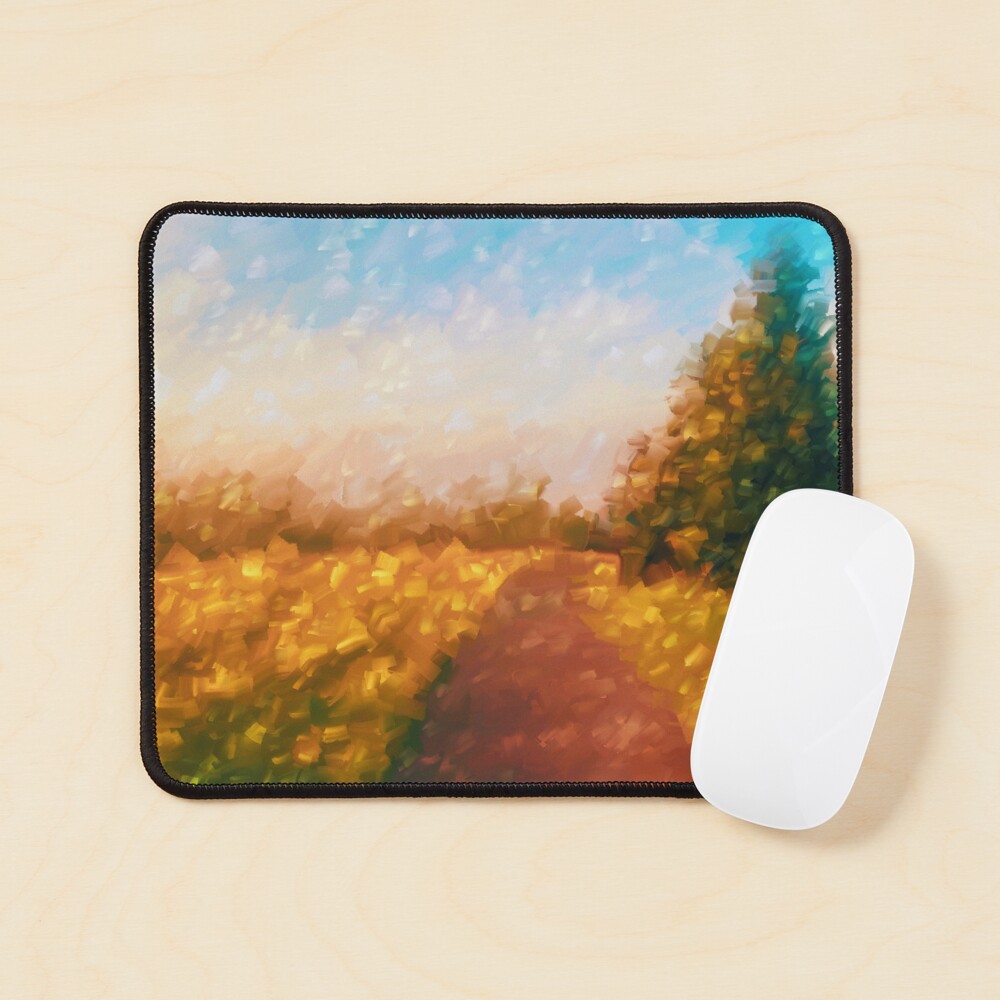 Item preview, Mouse Pad designed and sold by Timstarstudio.