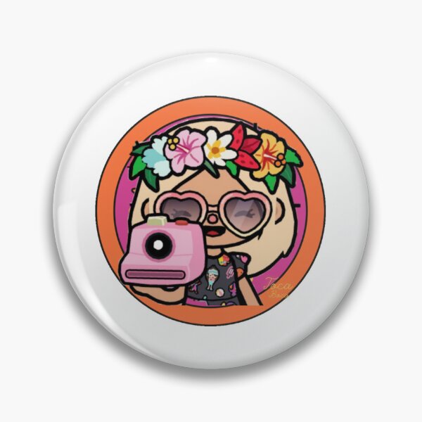 Item preview, Toca boca  designed and sold by Kids-zin.
