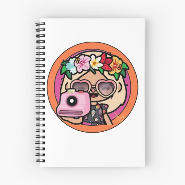 Item preview, Toca boca  designed and sold by Kids-zin.