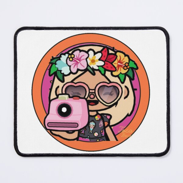 Item preview, Toca boca  designed and sold by Kids-zin.