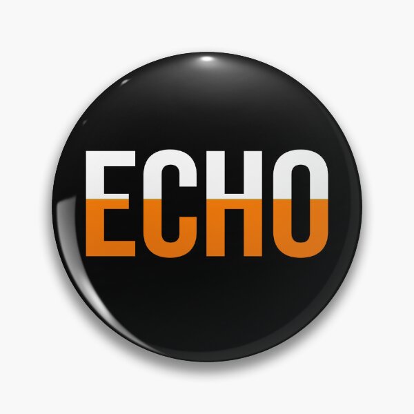 Item preview, ECHO  designed and sold by Diamond-Wisdom.