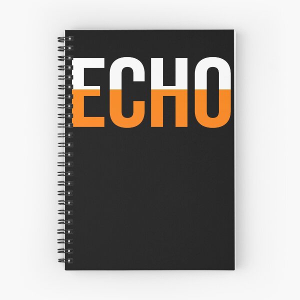 Item preview, ECHO  designed and sold by Diamond-Wisdom.