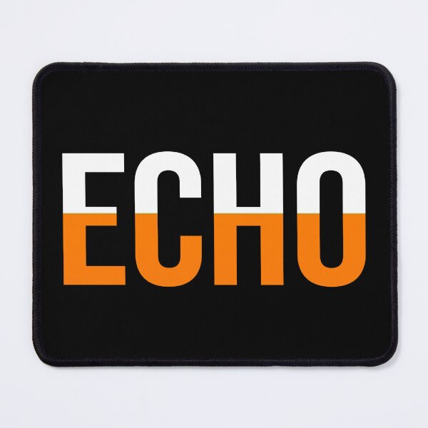 Item preview, ECHO  designed and sold by Diamond-Wisdom.