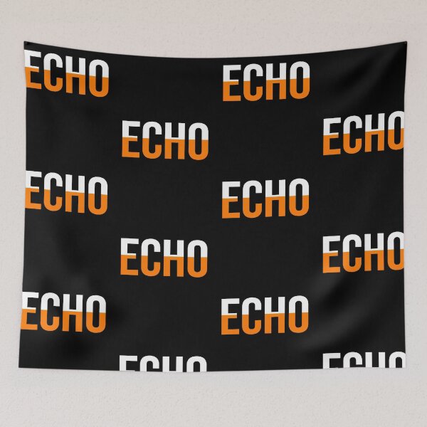Item preview, ECHO  designed and sold by Diamond-Wisdom.