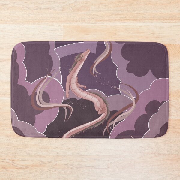 Item preview, Cloudy Storm Dragon designed and sold by The Indigo Dragon.