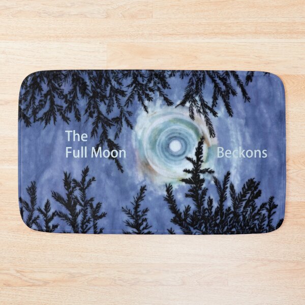 Item preview, It Beckons  designed and sold by MoreGoodArt.