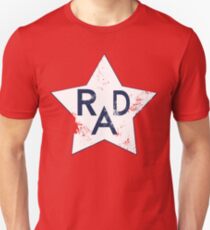 RAD Unisex T-Shirt