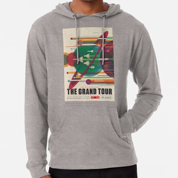 Grand tour hoodie discount