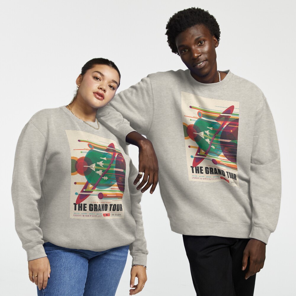 Item preview, Pullover Sweatshirt designed and sold by whitneykayc.