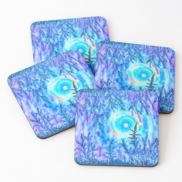 Item preview, It Beckons   2 of 3 designed and sold by MoreGoodArt.