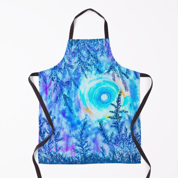 Item preview, It Beckons 2 of 3 designed and sold by MoreGoodArt.