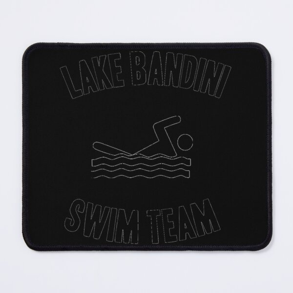 Item preview, Lake Bandini Swim Team Classic T-Shirt designed and sold by callujohn7.