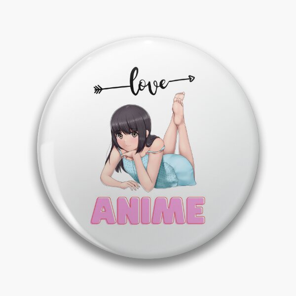 Item preview, Love Anime designed and sold by JJs-Tees.