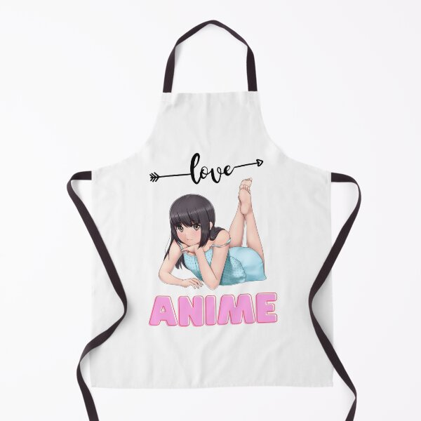 Item preview, Love Anime designed and sold by JJs-Tees.