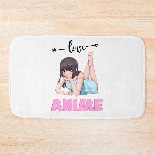 Item preview, Love Anime designed and sold by JJs-Tees.