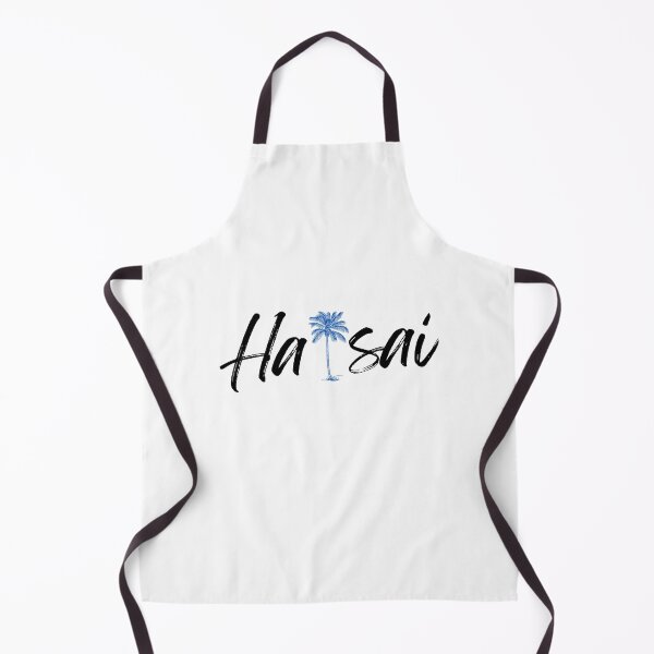 Item preview, Haisai Okinawa Hello greeting designed and sold by AnaMiyagi.