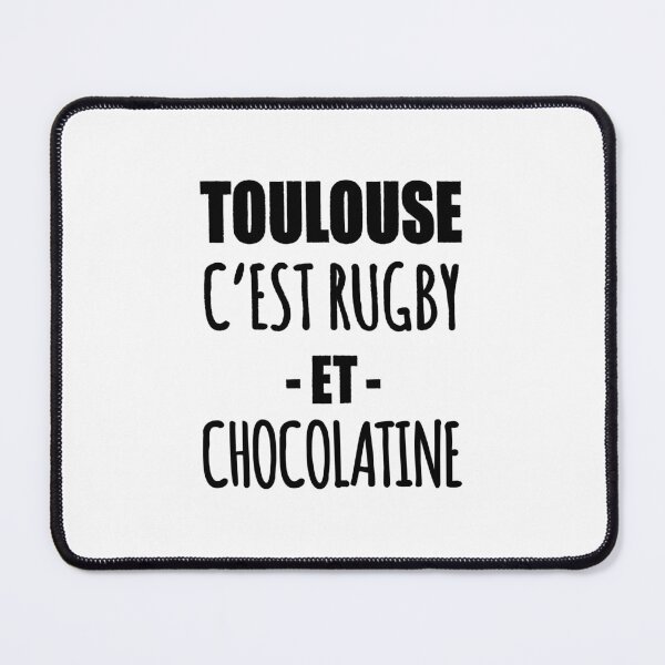 Item preview, Toulouse Stadium - Rugby designed and sold by Buddyboutique.