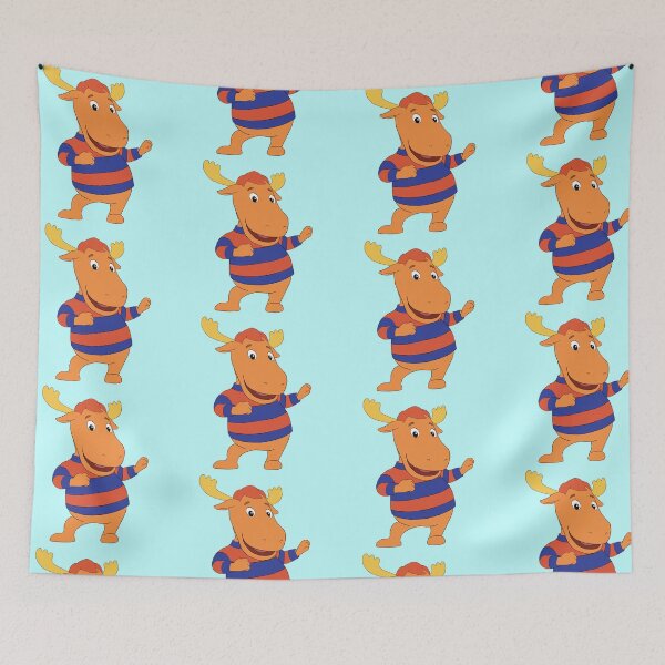 Item preview, Tyrone designed and sold by Illustrationsbyv .
