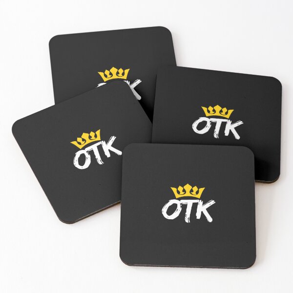 Item preview, One True King (otk) designed and sold by MizMed ⭐⭐⭐⭐⭐.
