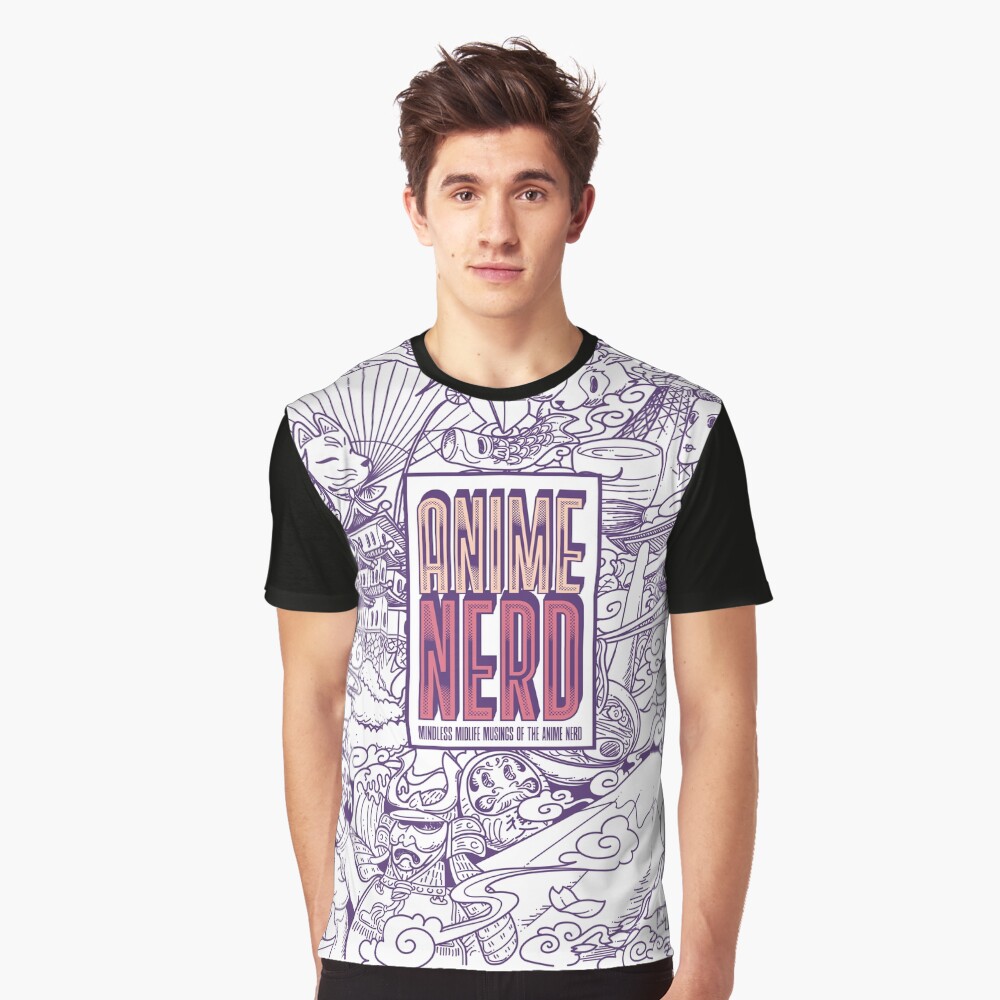 Item preview, Graphic T-Shirt designed and sold by rick-vale.