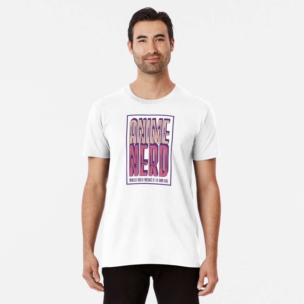 Item preview, Premium T-Shirt designed and sold by rick-vale.