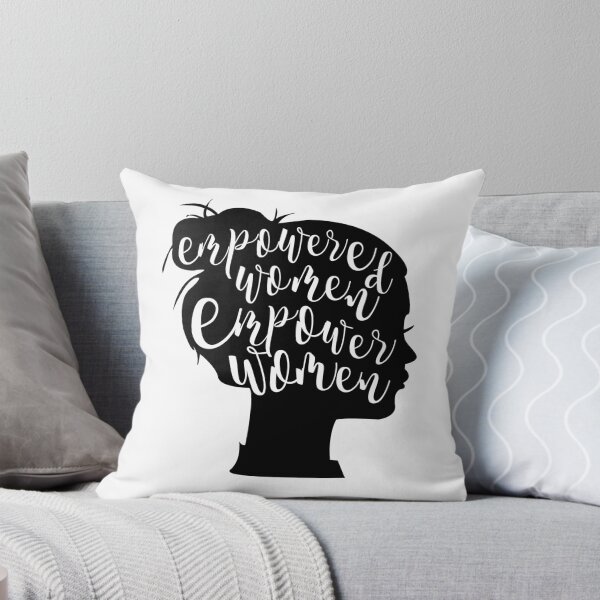 Item preview, Empowered Women Empower Women designed and sold by Emma Mannino.