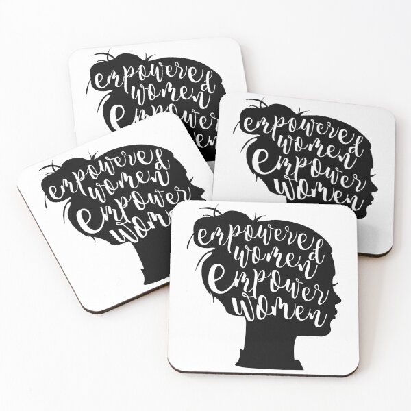 Item preview, Empowered Women Empower Women designed and sold by Emma Mannino.