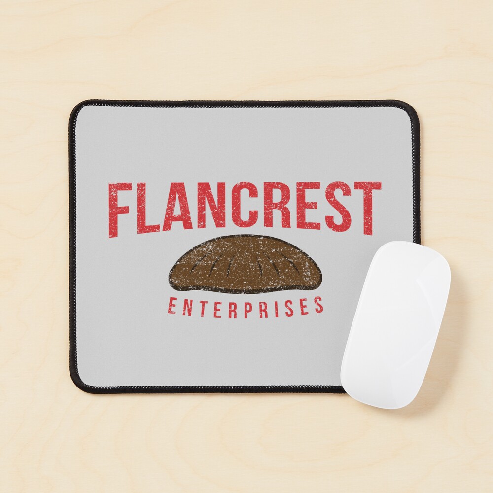 Item preview, Mouse Pad designed and sold by RoufXis.