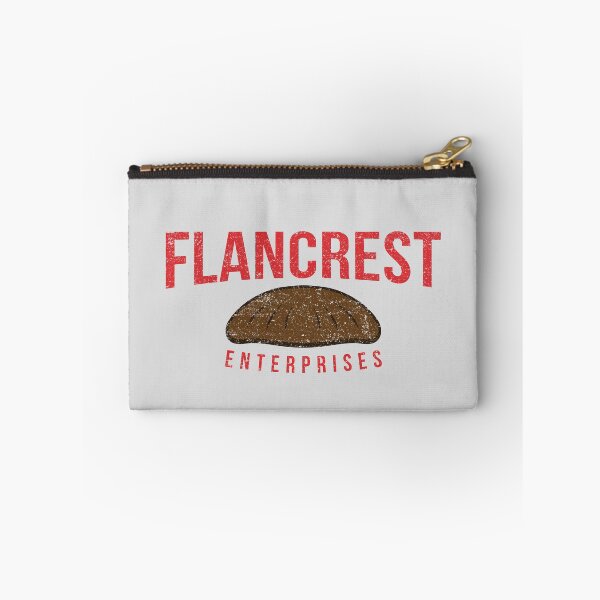 Item preview, Flancrest Enterprises (red worn) [Roufxis-Rb] designed and sold by RoufXis.