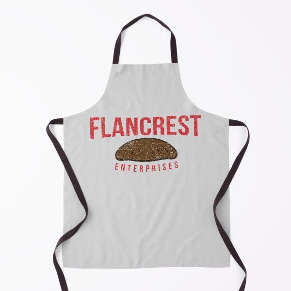 Item preview, Flancrest Enterprises (red worn) [Roufxis-Rb] designed and sold by RoufXis.