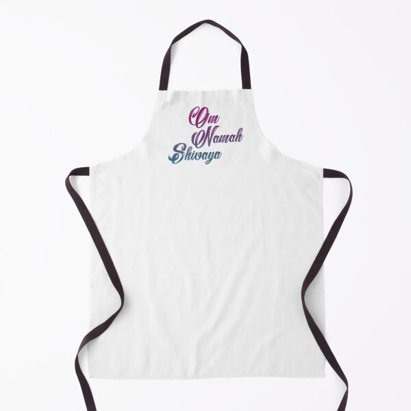 Item preview, Om Namah Shivaya (gradient) designed and sold by didijuca.