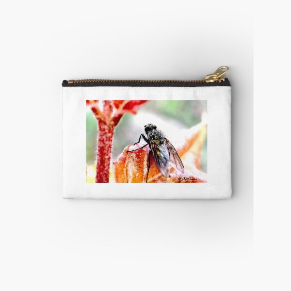 Item preview, The Fly back. designed and sold by elGatCendrer.