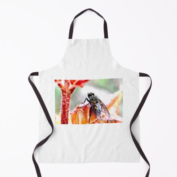 Item preview, The Fly back. designed and sold by elGatCendrer.