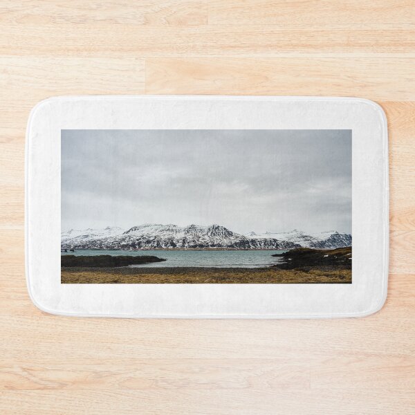 Item preview, Mountain range from roadside designed and sold by Eyecbeauty.