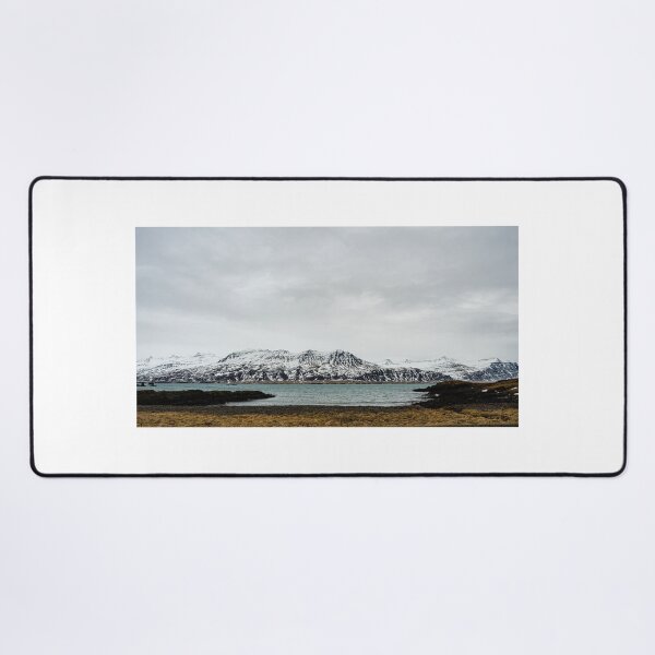 Item preview, Mountain range from roadside designed and sold by Eyecbeauty.