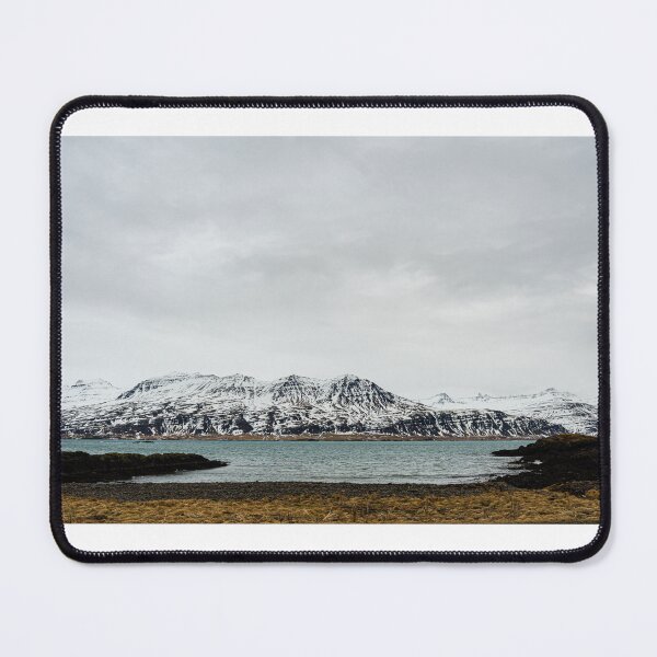 Item preview, Mountain range from roadside designed and sold by Eyecbeauty.