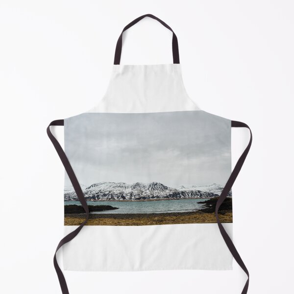 Item preview, Mountain range from roadside designed and sold by Eyecbeauty.