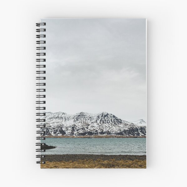 Item preview, Mountain range from roadside designed and sold by Eyecbeauty.