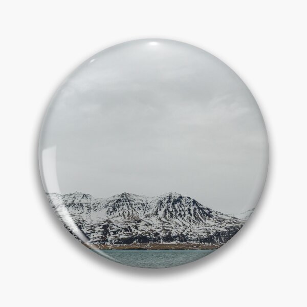 Item preview, Mountain range from roadside designed and sold by Eyecbeauty.