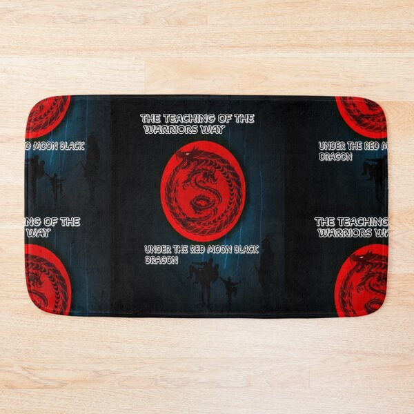 Item preview, THE TEACHING OF THE WARRIORS WAY  designed and sold by RJ-LORD.