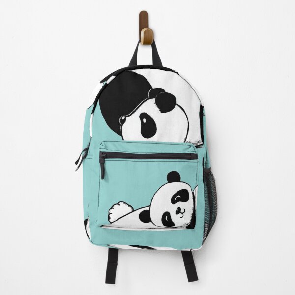 Item preview, Happy Mothers Day Wishes - Panda Mother designed and sold by Titatu.