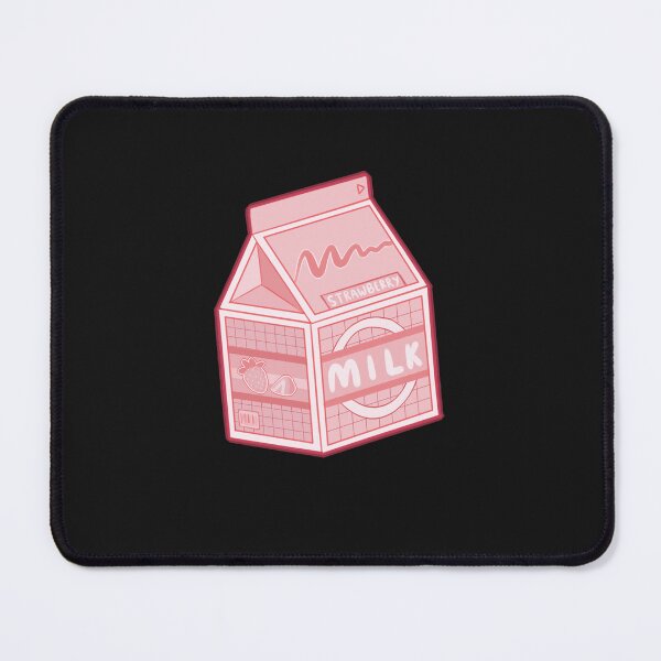 Item preview, Aesthetic Milk Carton Drink designed and sold by beamanqekusko.