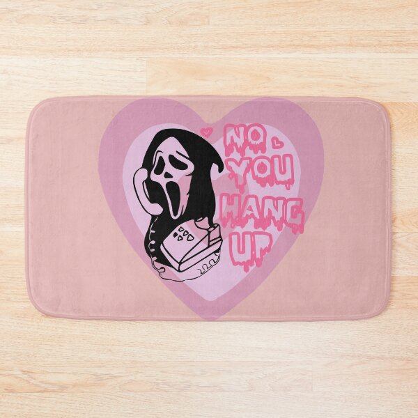 Item preview, No You Hang Up Scream designed and sold by Pop-clothes.