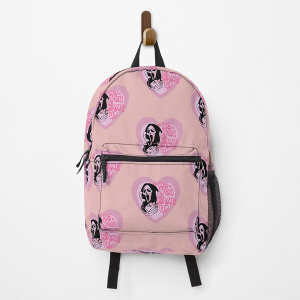 Item preview, No You Hang Up Scream designed and sold by Pop-clothes.
