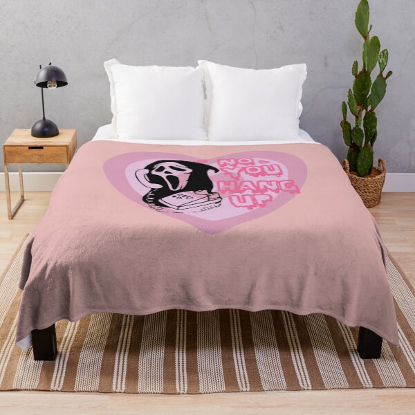 Item preview, No You Hang Up Scream designed and sold by Pop-clothes.