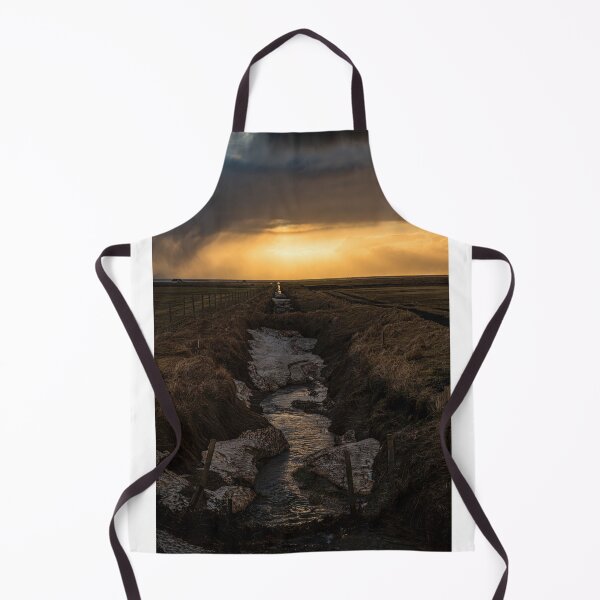 Item preview, A quiet Sunset designed and sold by Eyecbeauty.