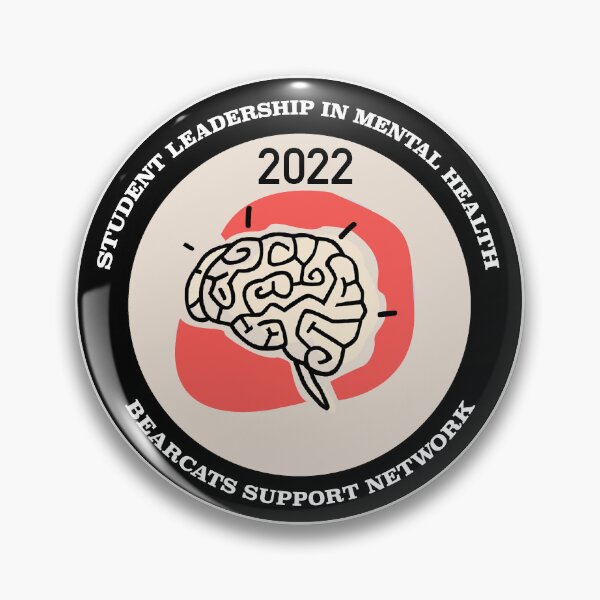 grad button Pin