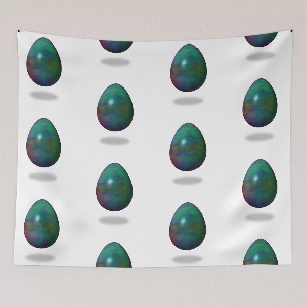 Item preview, Egg Marble Green designed and sold by Henrik Lehnerer.