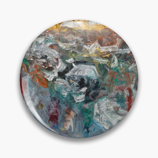 Item preview, Salamanca Impression designed and sold by JDLPaintings.