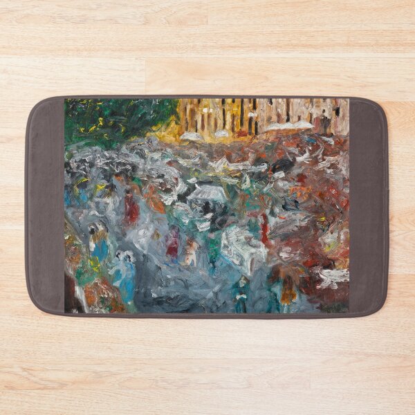 Item preview, Salamanca Impression designed and sold by JDLPaintings.
